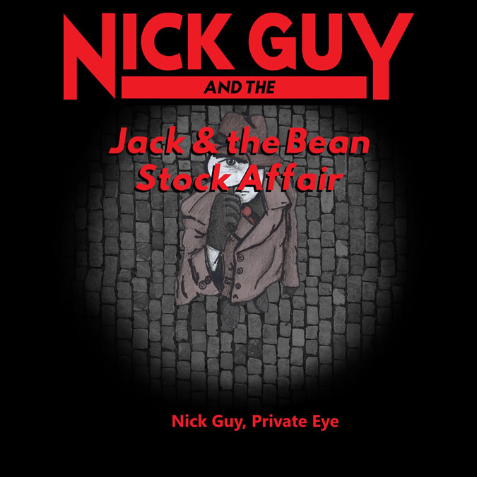 44-Jack  the Bean Stock